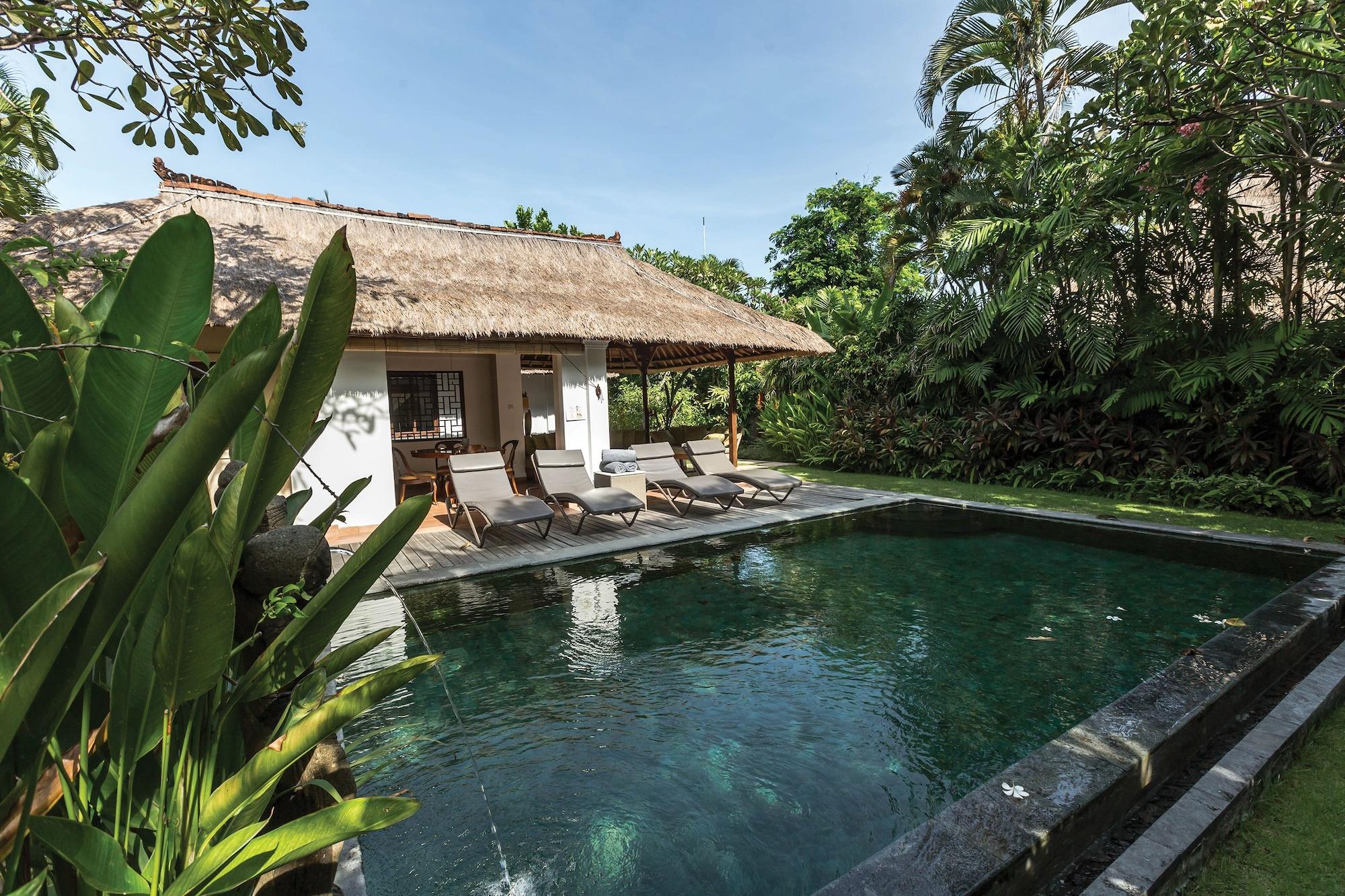 The Pavilions Bali Sanur Kültér fotó