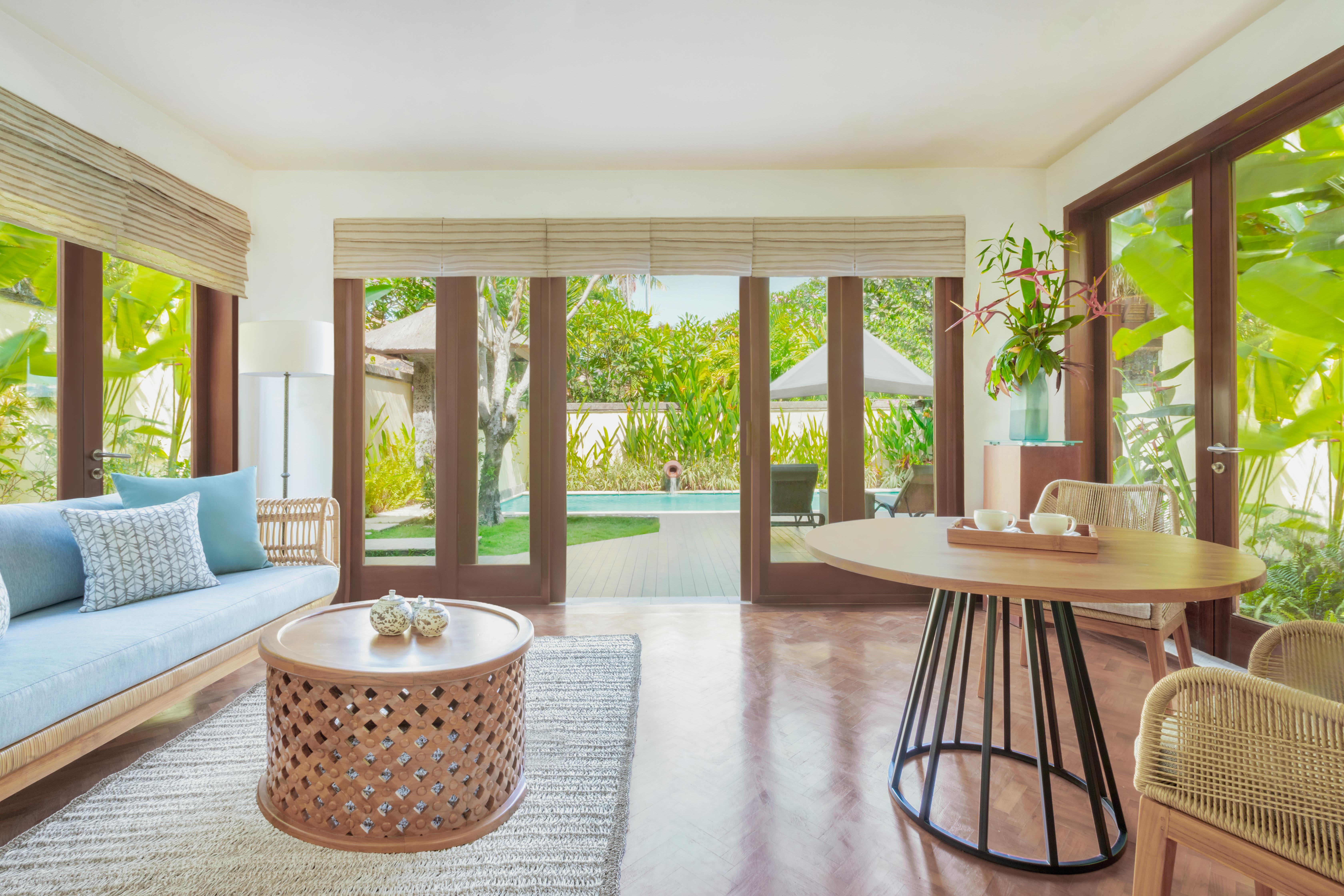 The Pavilions Bali Sanur Kültér fotó
