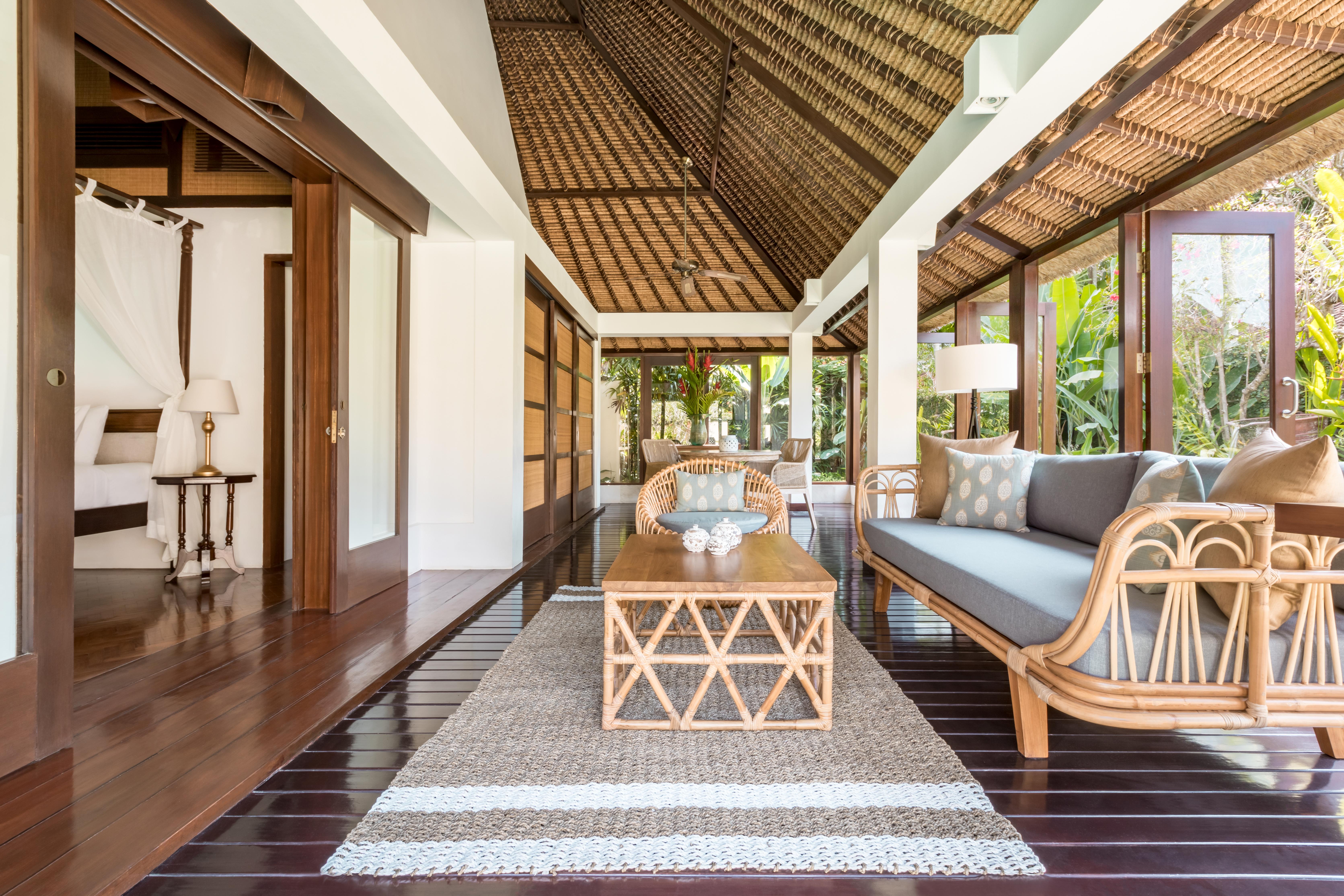 The Pavilions Bali Sanur Kültér fotó