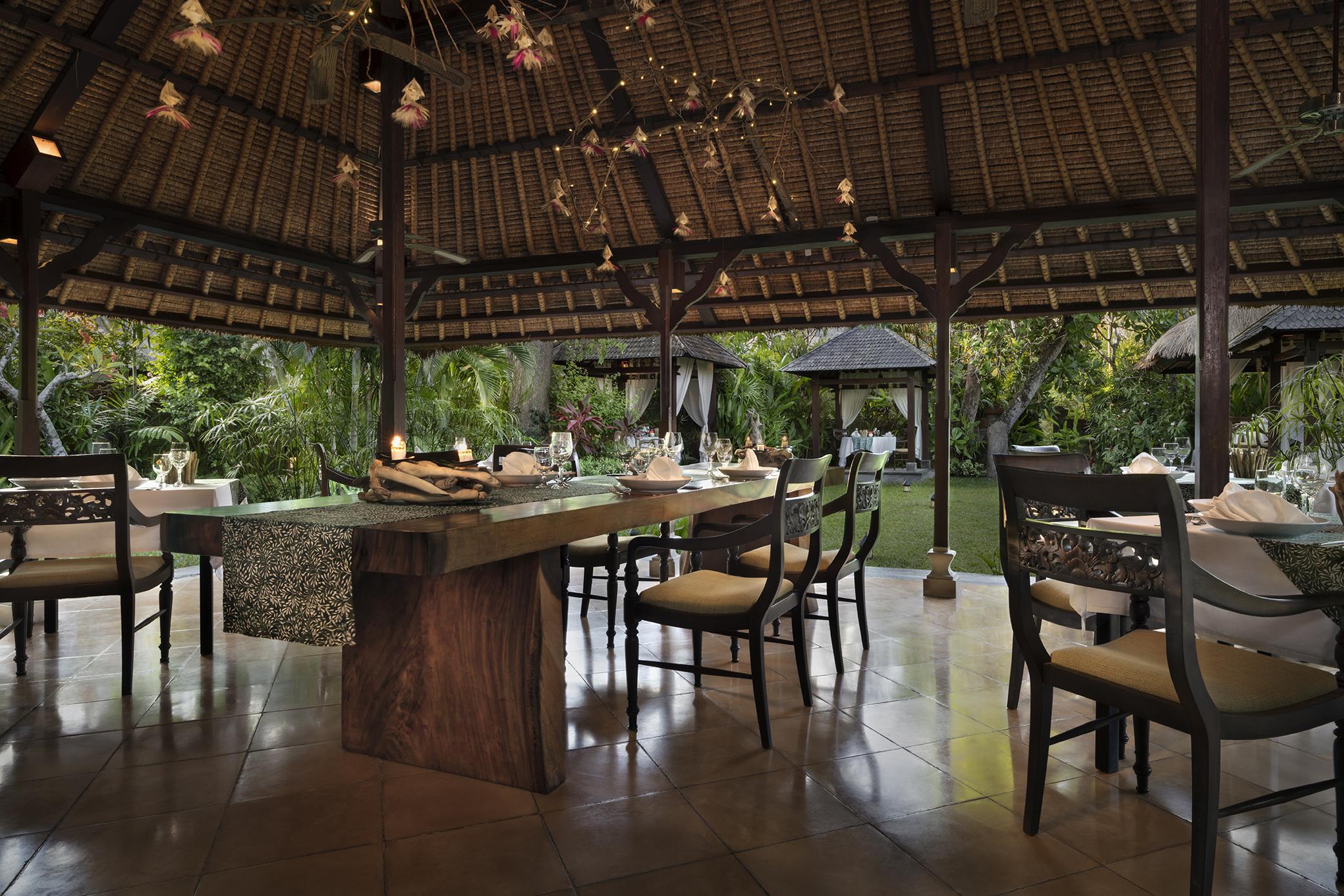 The Pavilions Bali Sanur Kültér fotó