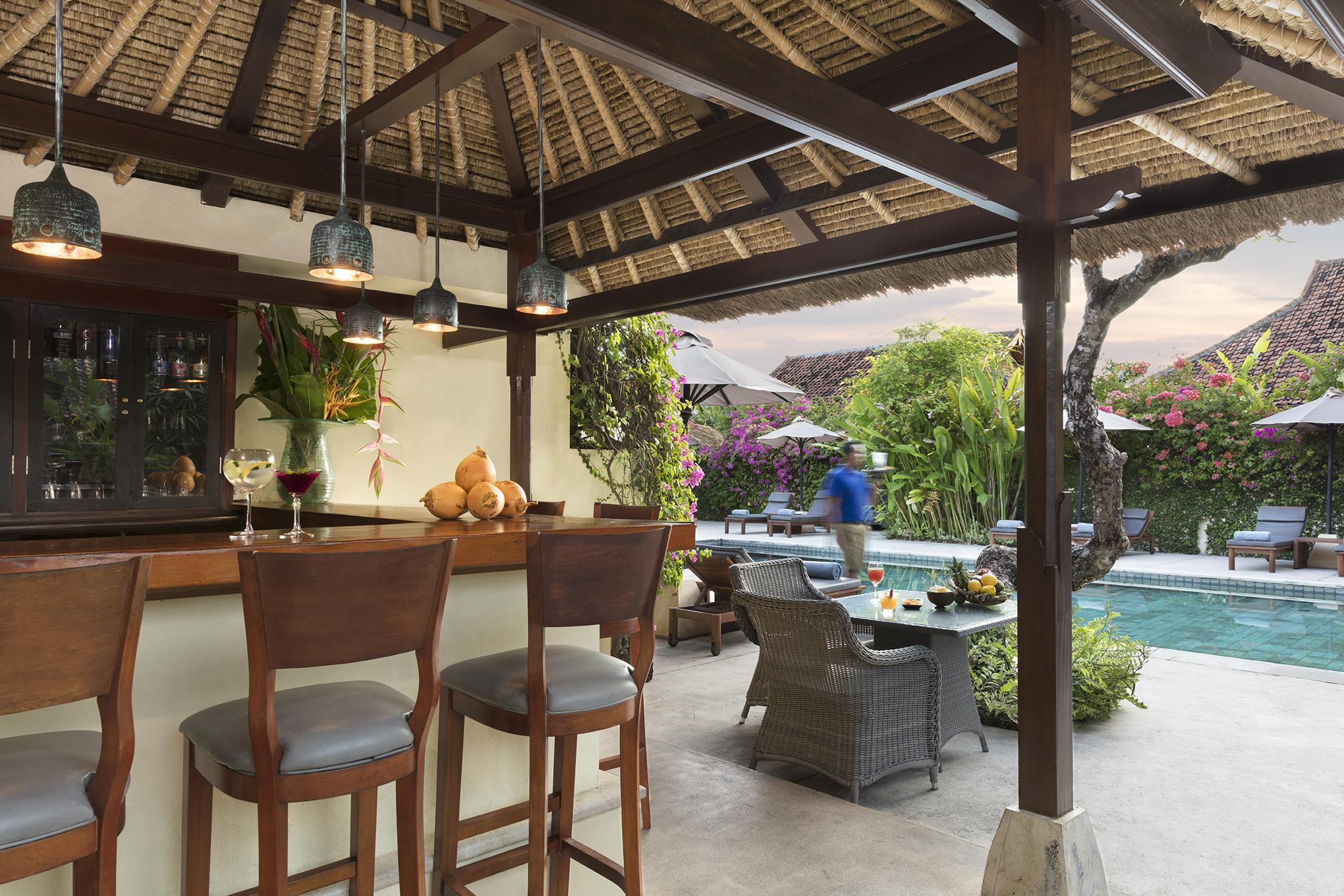 The Pavilions Bali Sanur Kültér fotó