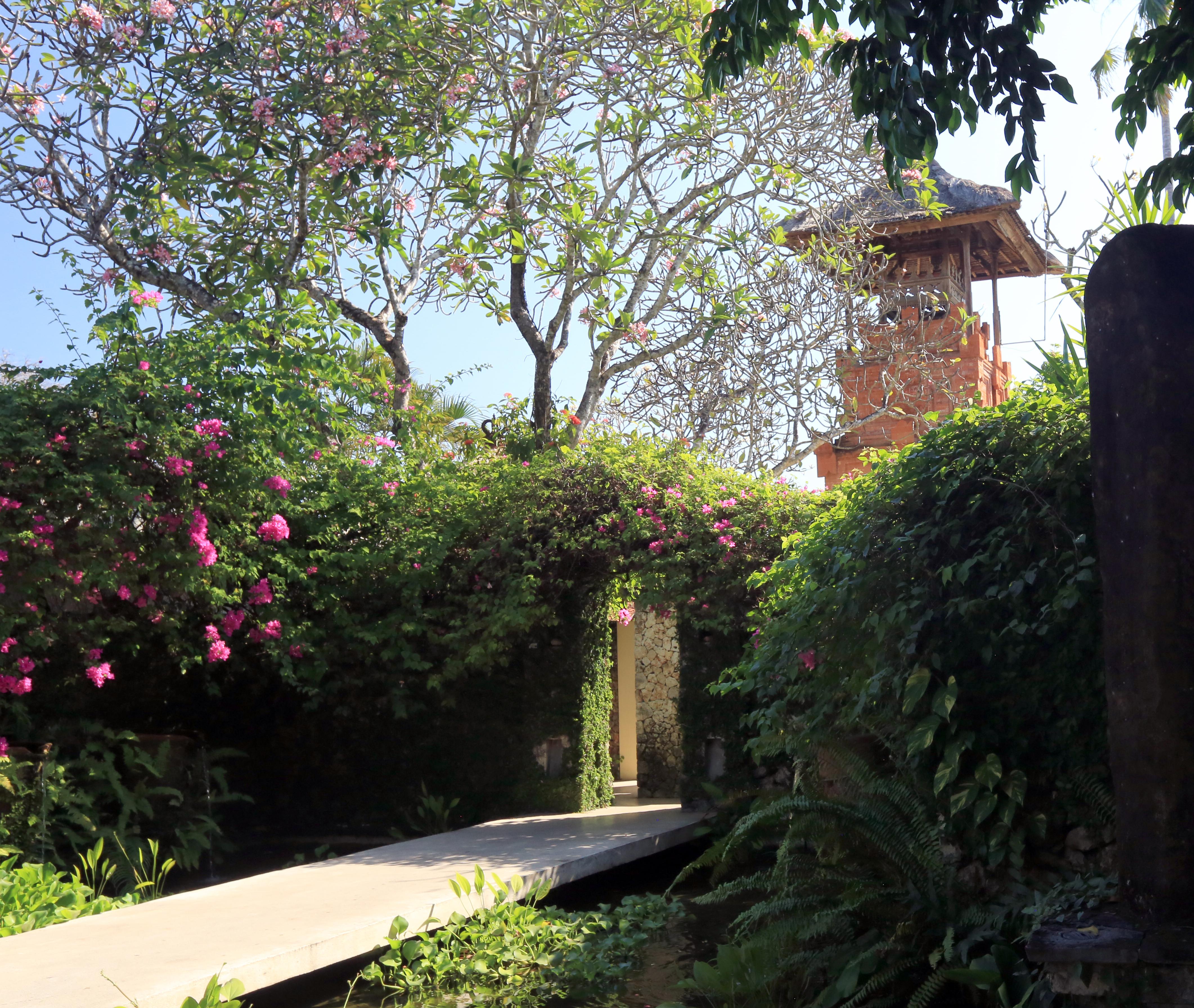 The Pavilions Bali Sanur Kültér fotó