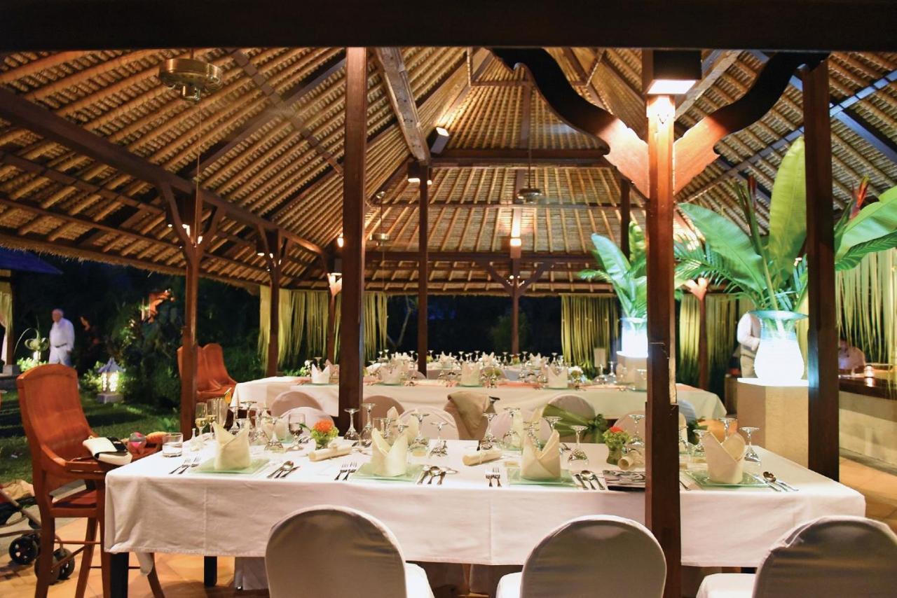 The Pavilions Bali Sanur Kültér fotó