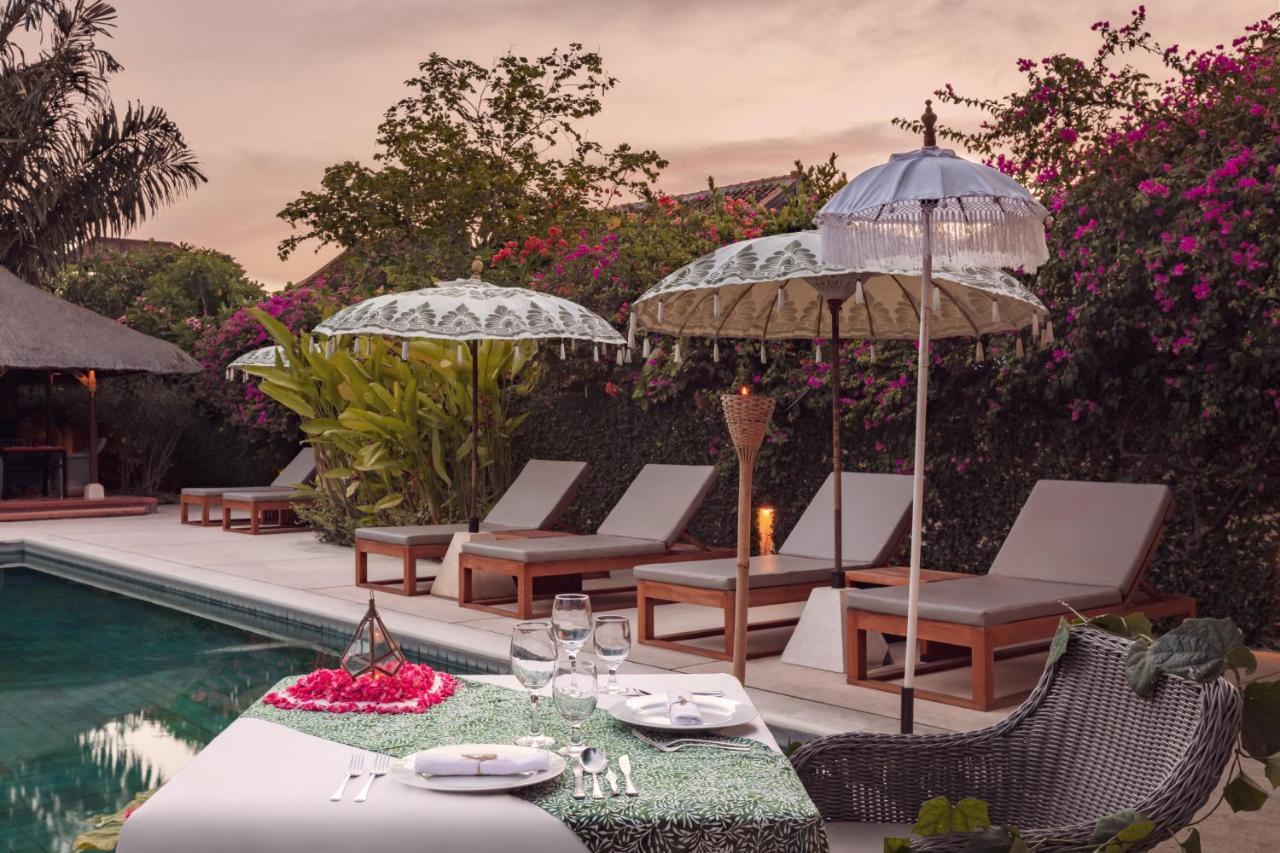 The Pavilions Bali Sanur Kültér fotó